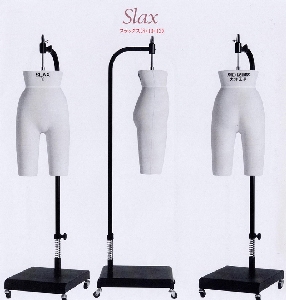 Slax(スラックス)