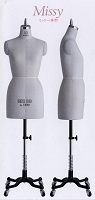 Missy(ミッシー)体型